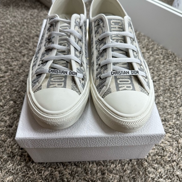 Dior sneakers - Picture 2 of 8